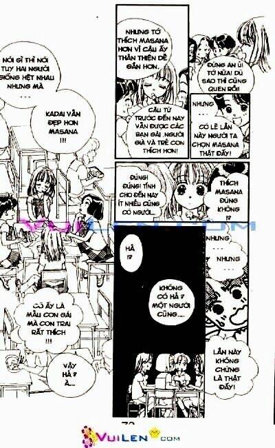 công chúa nhân ngư chapter 1 78