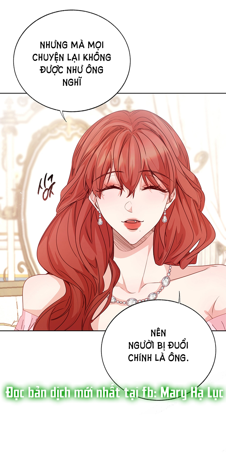 Đánh Cắp Trái Tim Tiểu Thư chapter 71.2 - Trang 3