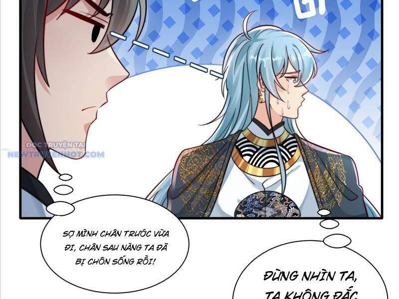 ta thực sự không muốn làm thần tiên chapter 24 69