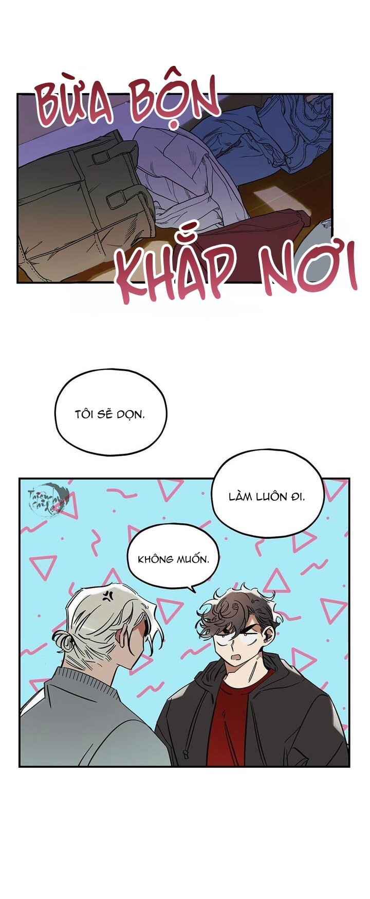 truth or dare chapter 2 3