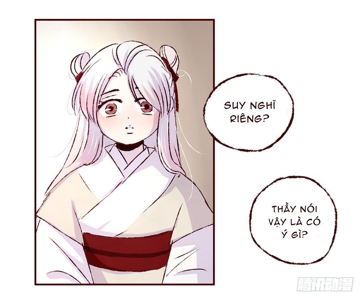 hoa của quỷ chapter 6 37