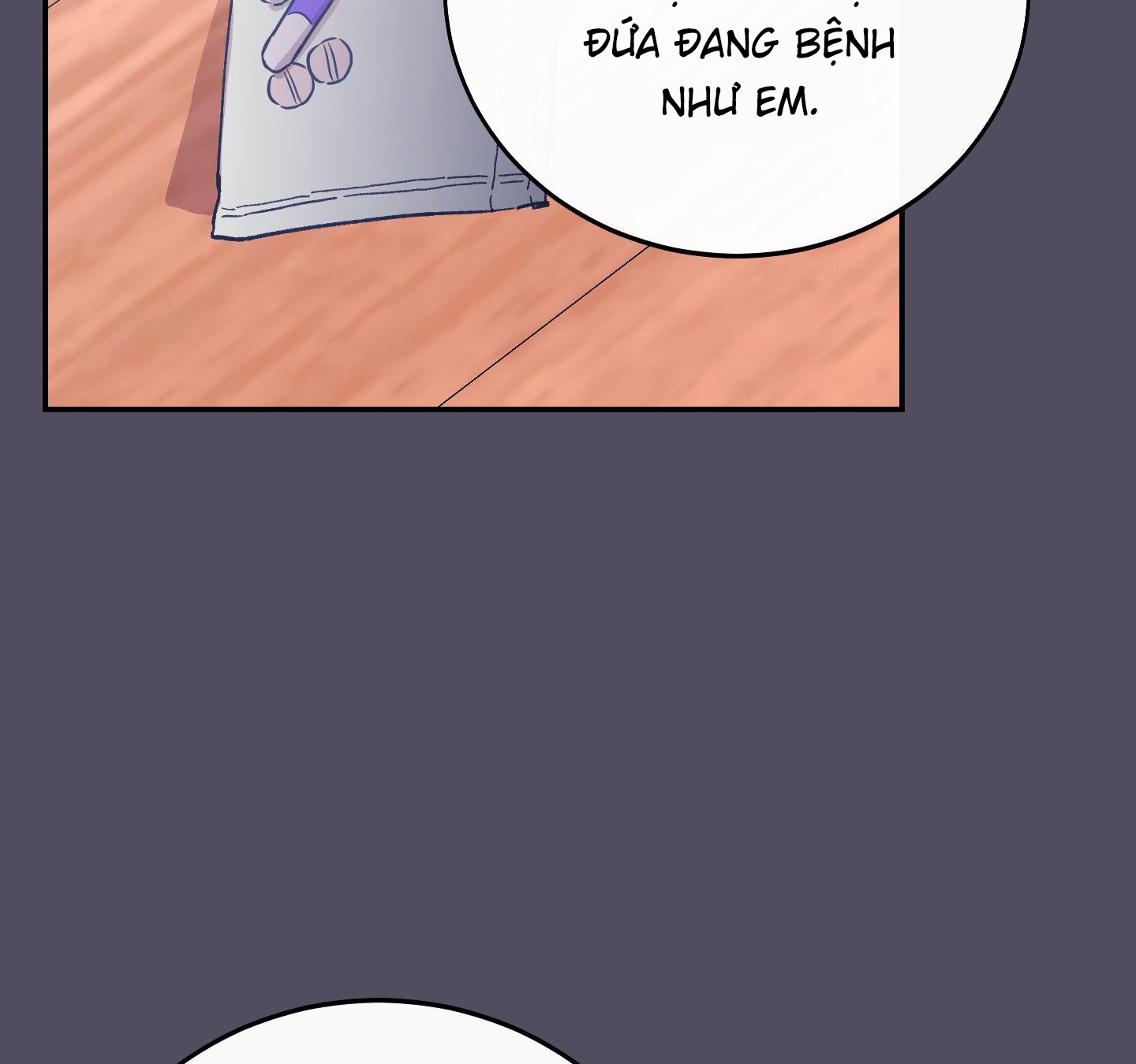 lãng mạn giả dối chapter 25 28