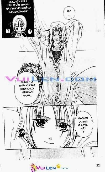 duyên kỳ ngộ chapter 3 33