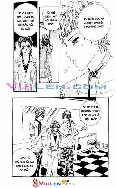 chạm mặt thần tượng chapter 11 48