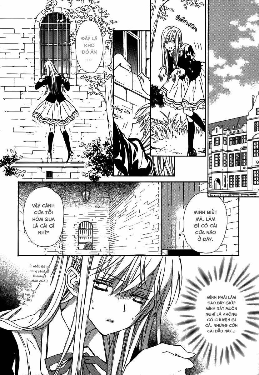 raspberry field no majo chapter 1 23