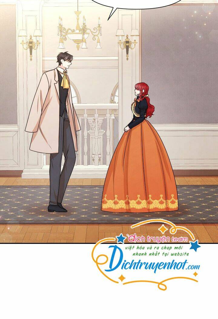 tiểu thư scarlet, em không muốn trả thù sao? chapter 42 2