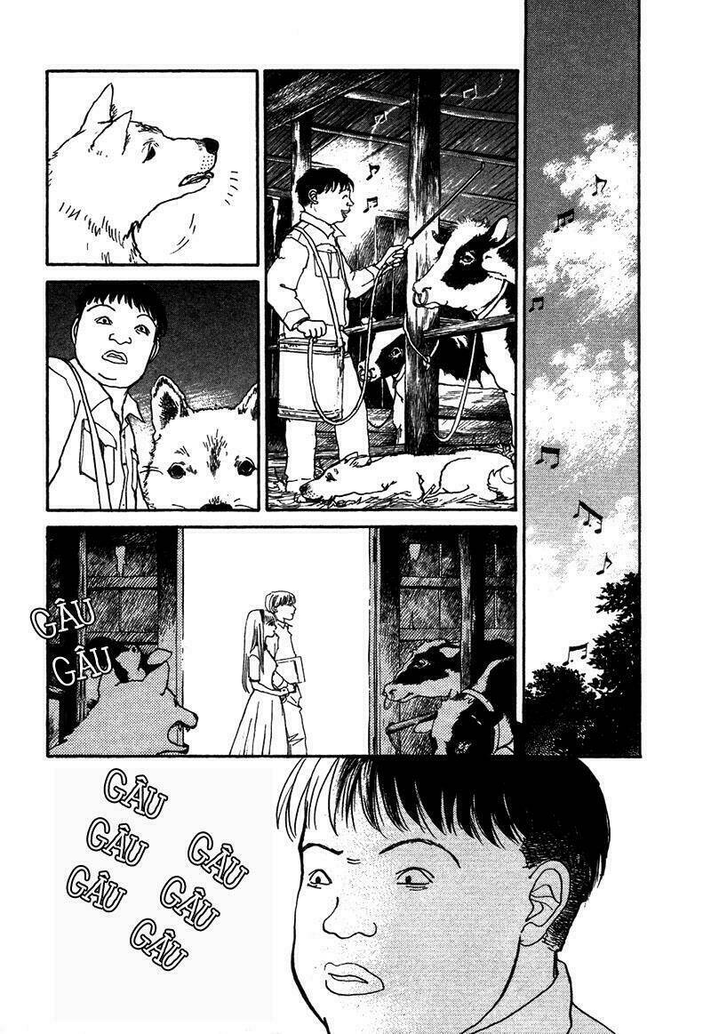 fushigi na shounen chapter 4 31