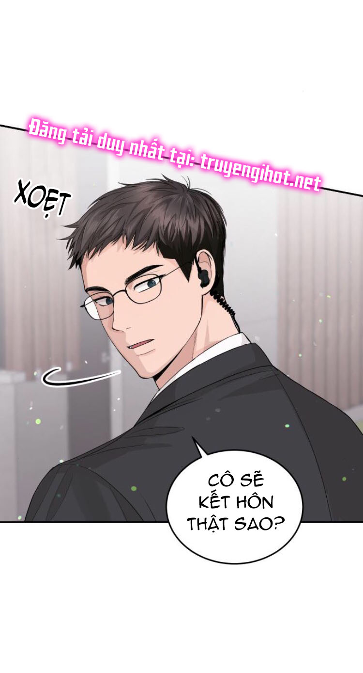 cuộc hôn nhân hoàn hảo chapter 16.1 11