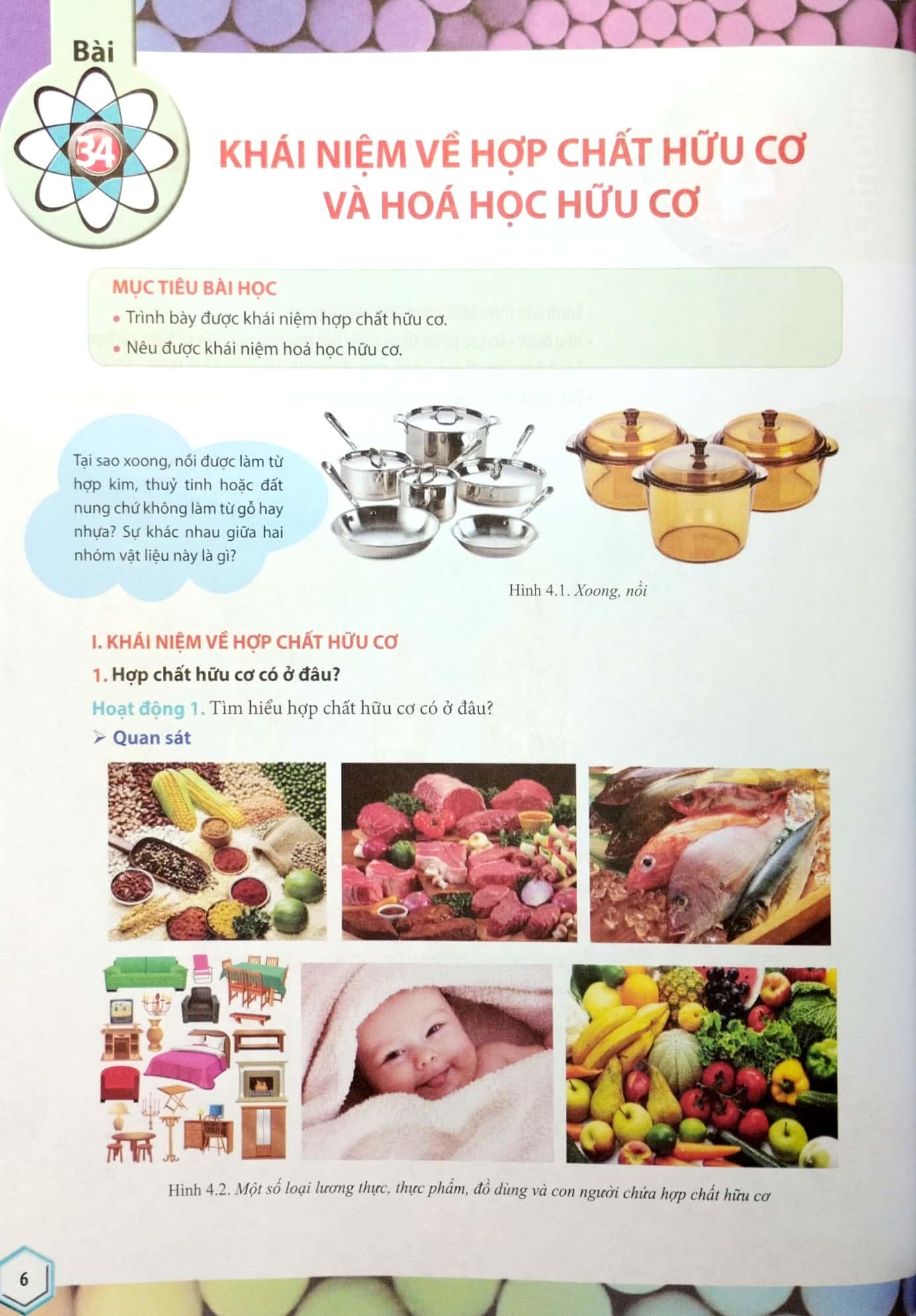 Tài Liệu Dạy Và Học Hóa Học 9 - Tập 2