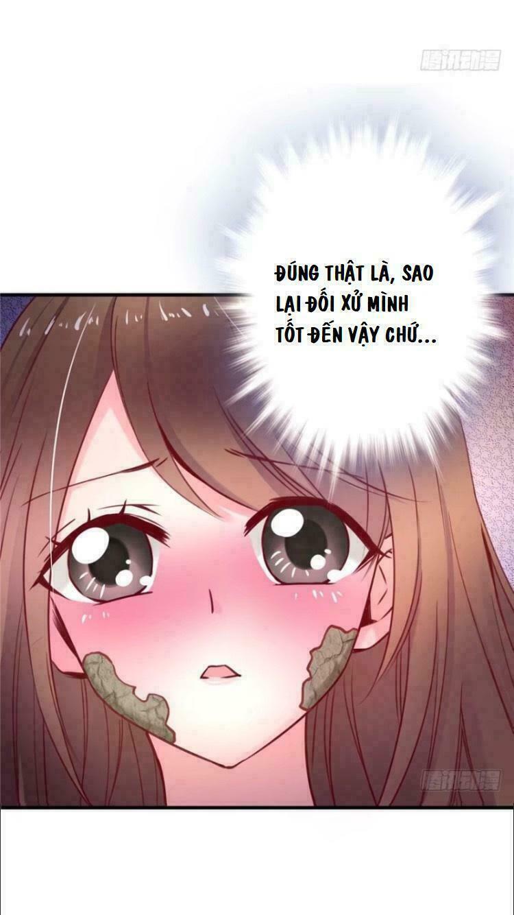 [16+] thảnh thơi thú thế chủng chủng điền, sinh sinh tể chapter 7 20