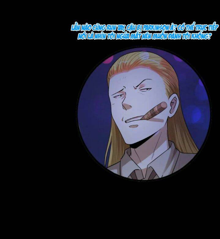 đai ca trở lại tuổi 16 chapter 41 33