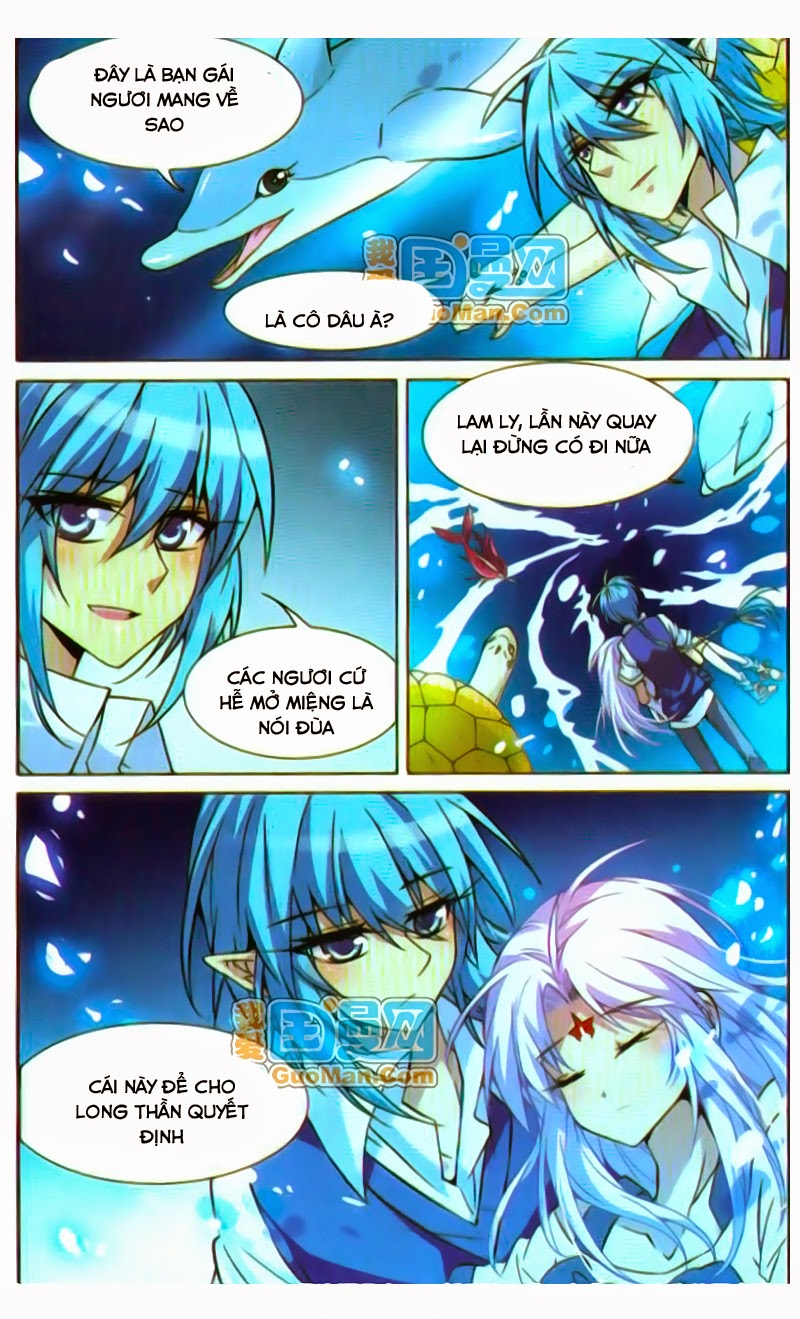 tam nhãn hao thiên lục chapter 44 4