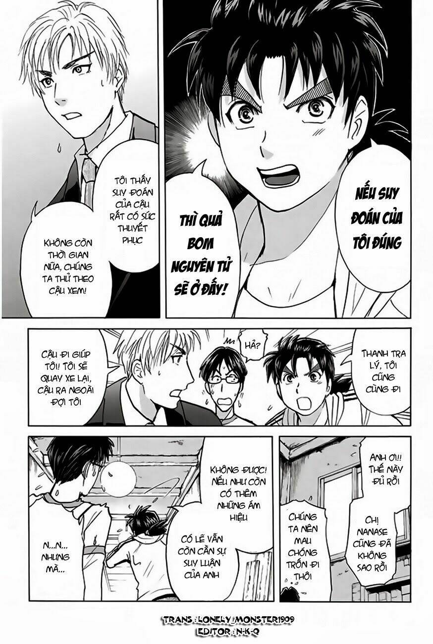 thám tử kindaichi - phần 2 chapter 121 12