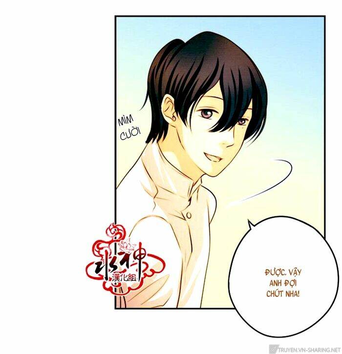 something sweet chapter 9 11