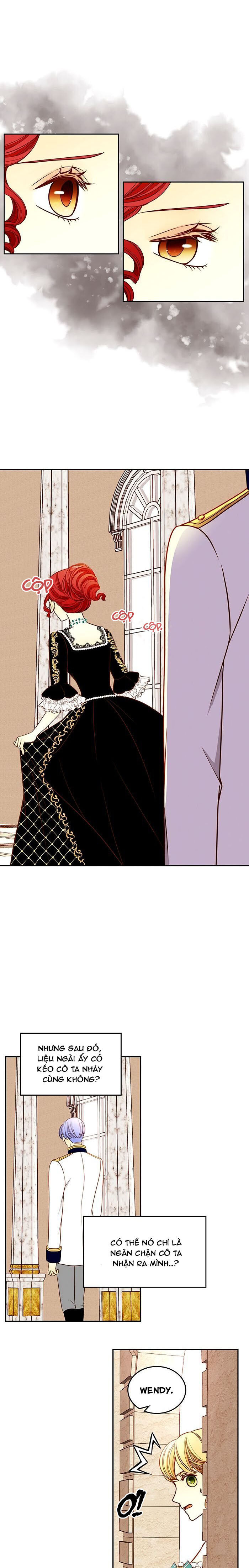 tiệm hoa của wendy chapter 46 6