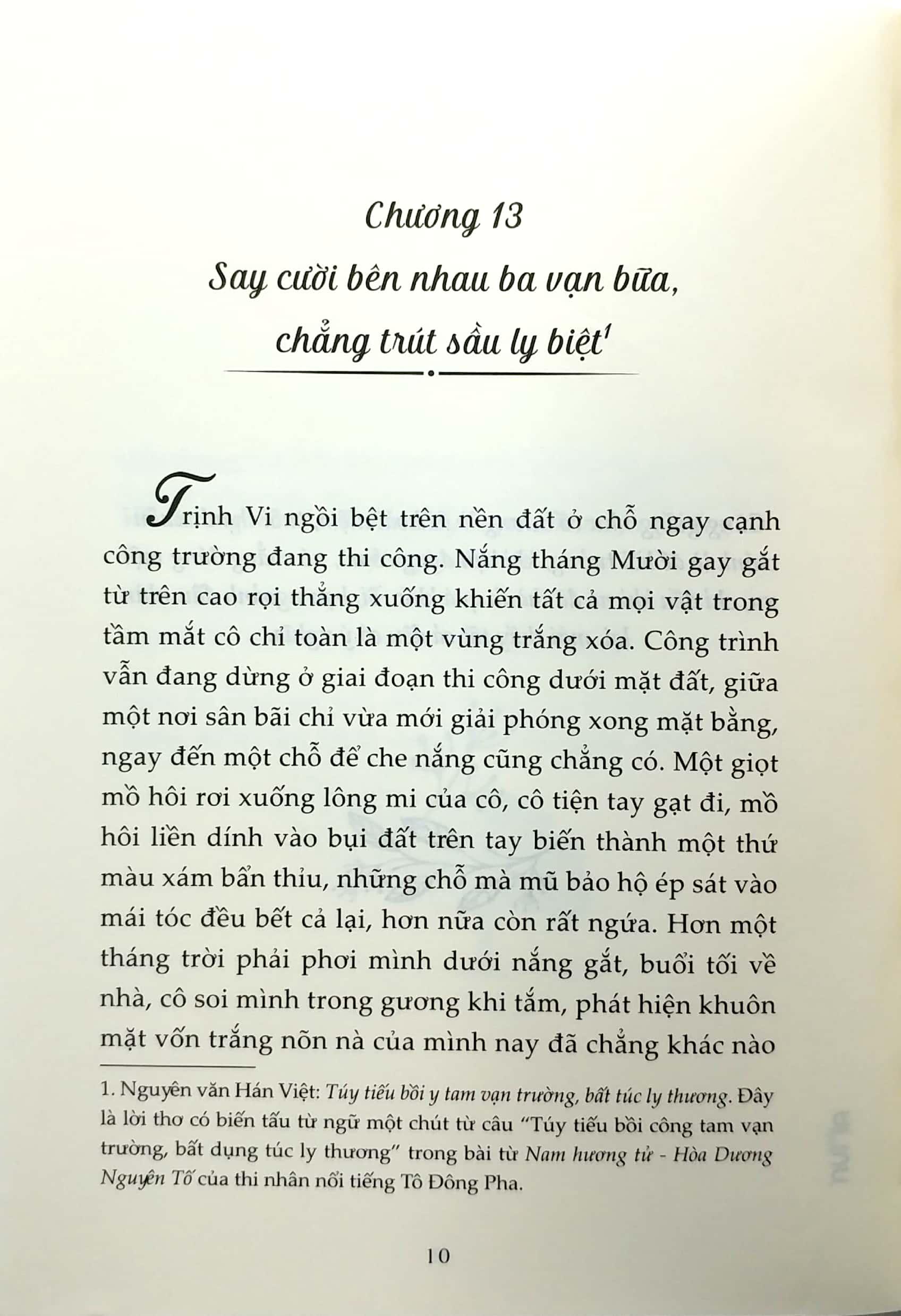 Sách So Young - Gửi Thanh Xuân (Tập 2)