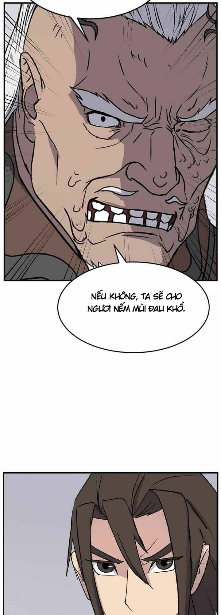 trọng sinh, bất khả chiến bại chapter 126 13