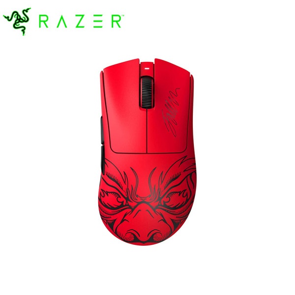 [Mới, hàng chính hãng] Chuột không dây Razer DeathAdder V3 Pro-Faker Edition_Bảo hành 24 tháng