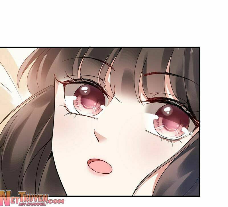 thịnh thế điềm sủng: cô vợ nhỏ đáng yêu của dịch thiếu chapter 58 12