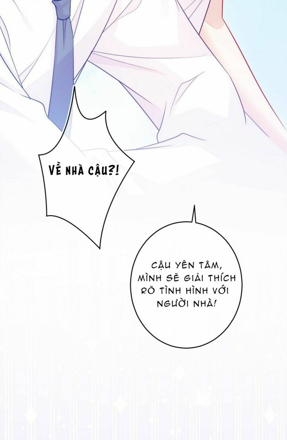 khi cô gái nhìn thấy thời gian chapter 22 34