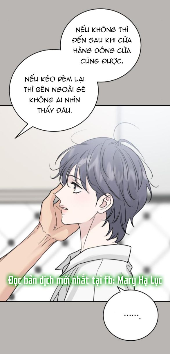 Thuyết Tình Yêu Ích Kỷ chapter 36.2 39