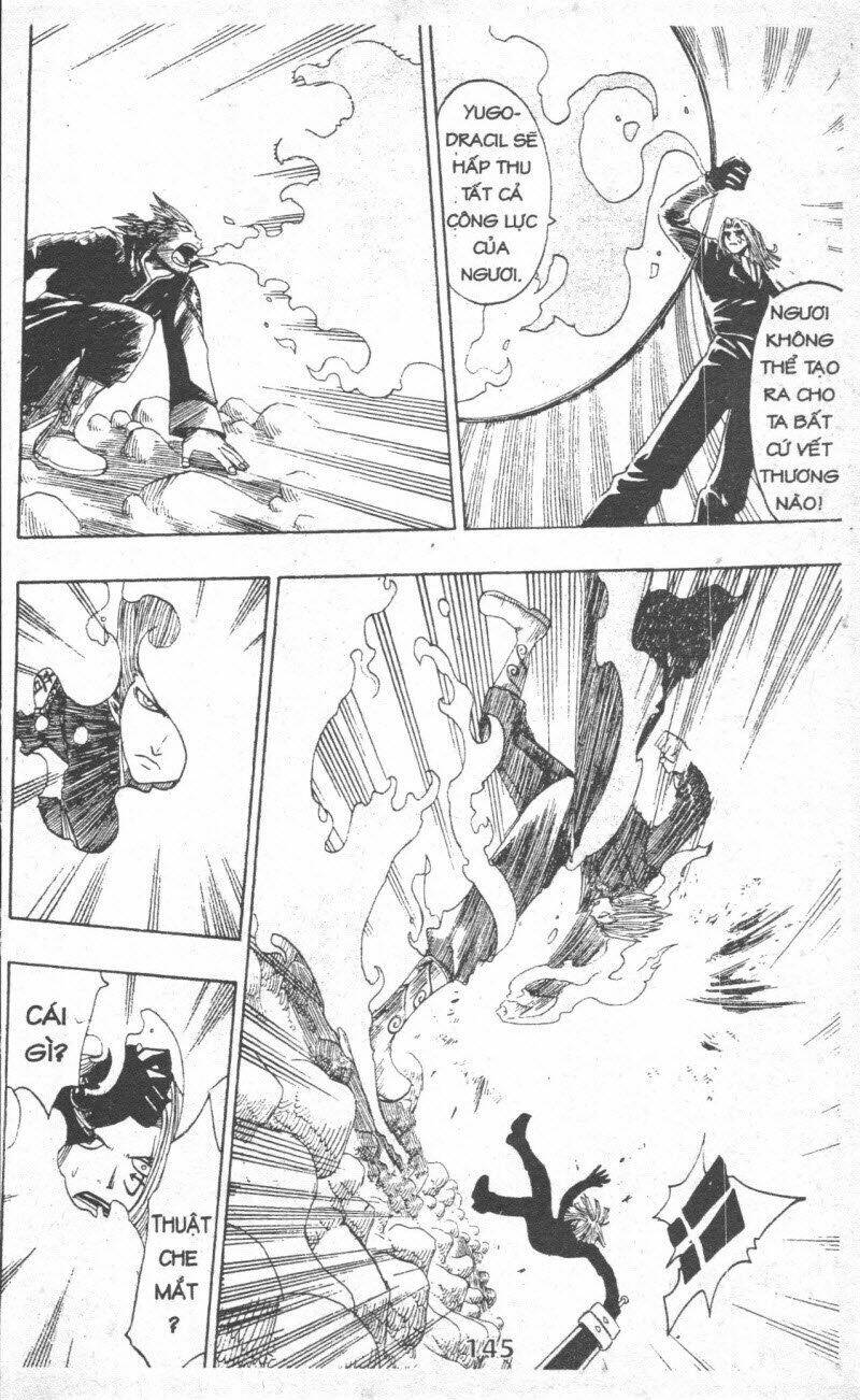 rave master (scan) chapter 20 145