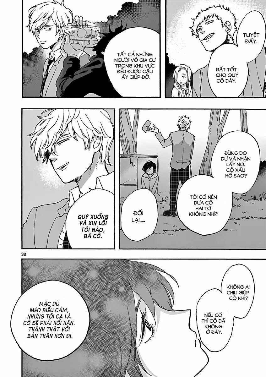 promise cinderella chapter 1 40