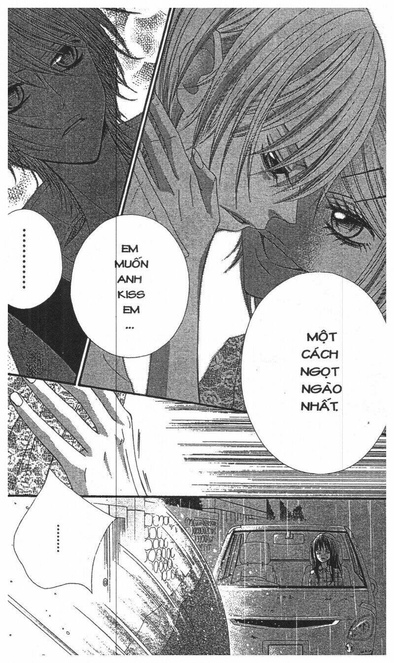 zekkyou cinderella chapter 3 3