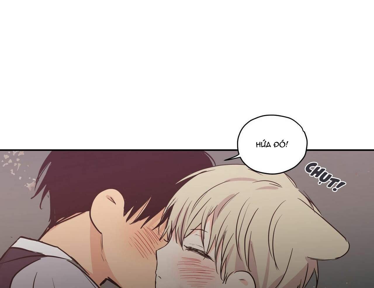 không chốn yêu đương chapter 68 99