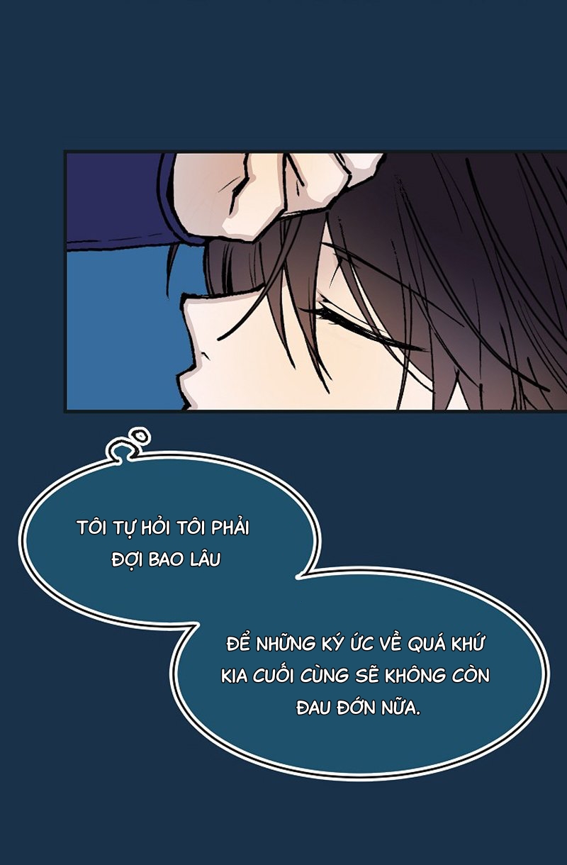 nữ hoàng sói chapter 21 28