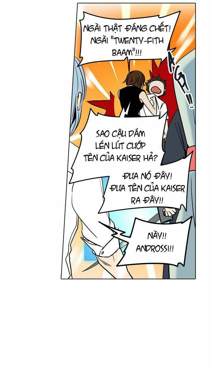 cuộc chiến trong tòa tháp chapter 300 68