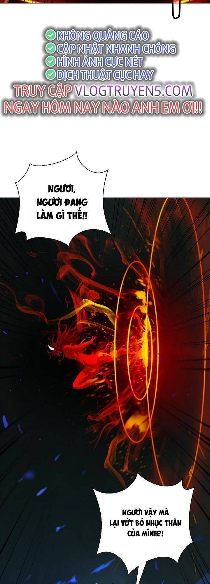 xuyên không thành hổ chapter 121 43