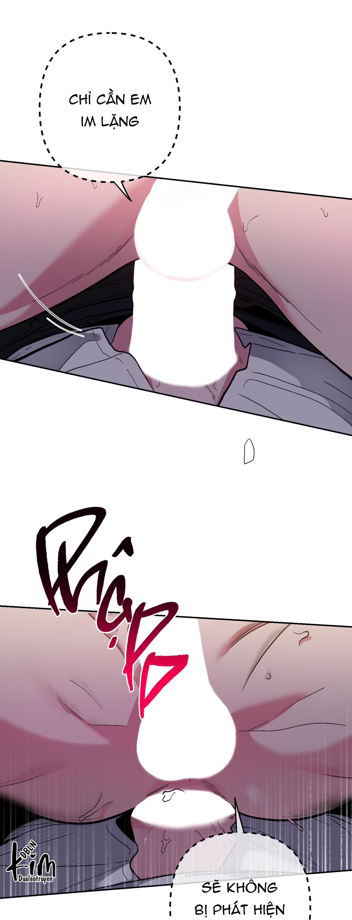 anh, hình như em tăng cân rồi chapter 21 5