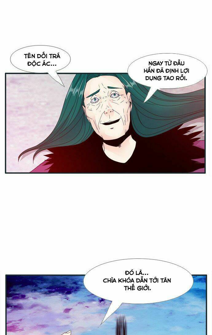 món quà từ chúa chapter 64 23