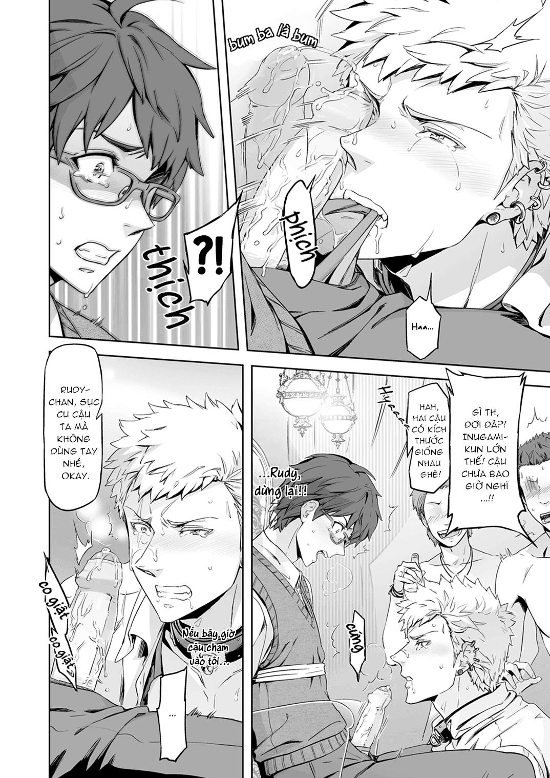 lấp đầy khoảng trống chapter 1 24