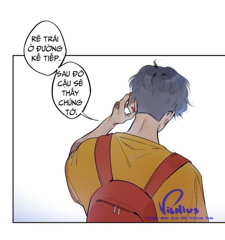 những vì tinh tú của chúng ta chapter 1 64