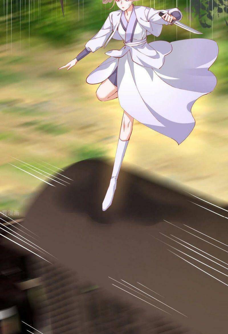 công lược trưởng thành của vương phi chapter 50 15