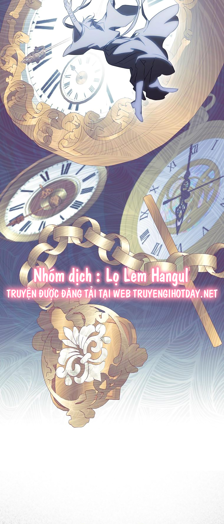 thuần hóa bạo chúa rồi bỏ trốn chapter 100.1 44