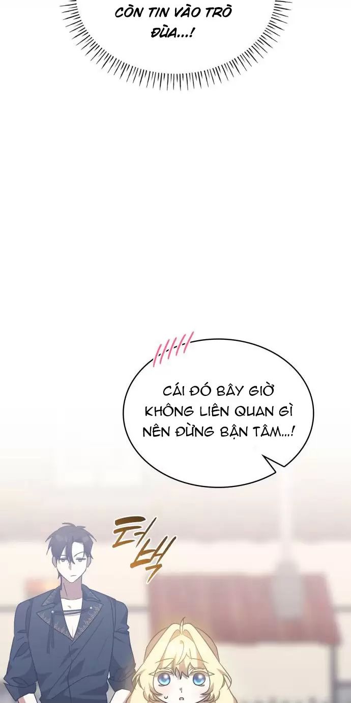 sống trong vườn hoa của công chúa chapter 24 86