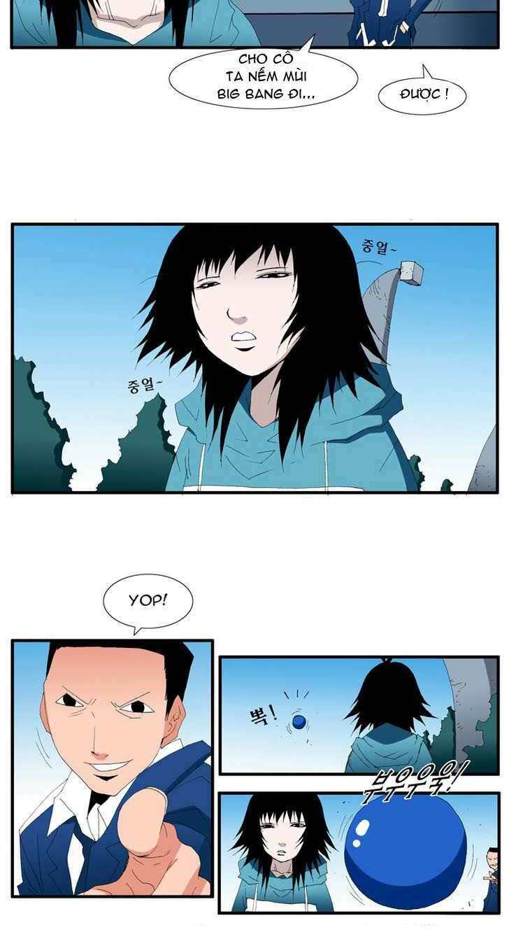 siêu năng chapter 100 15