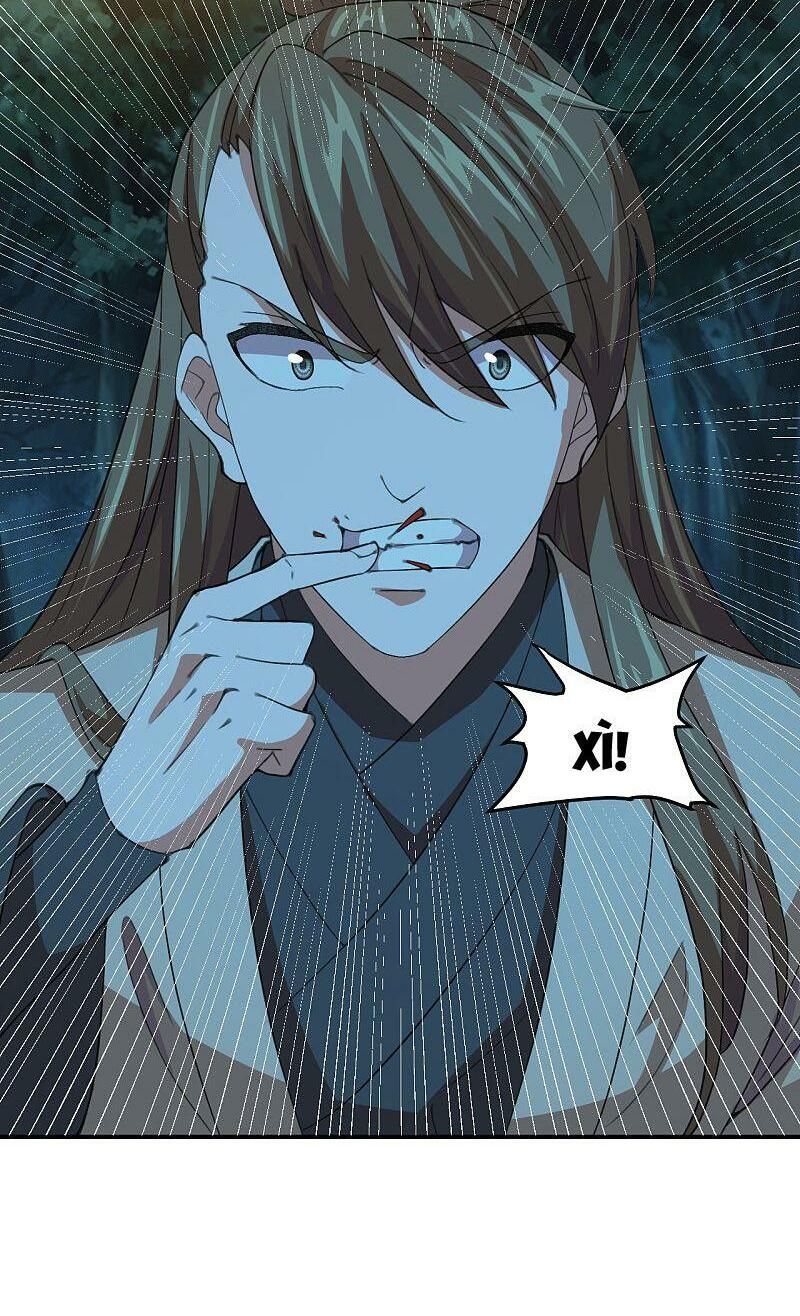 tiên võ đế tôn chapter 146 20