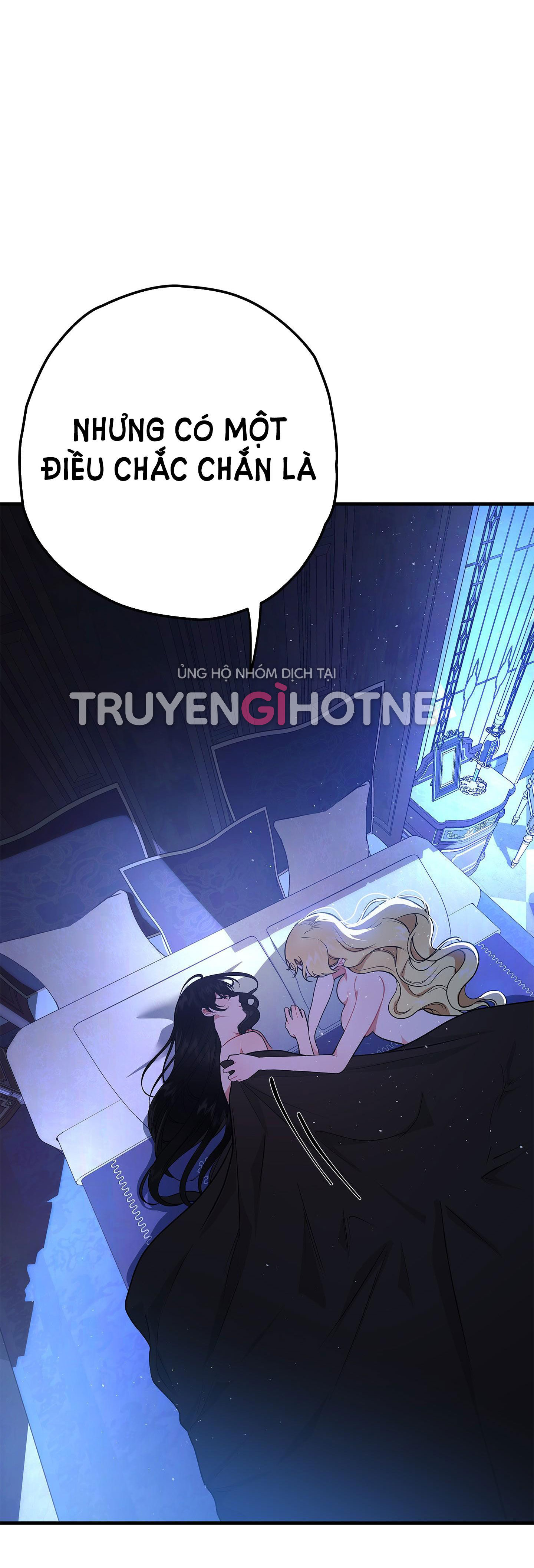 mặt trái của sự thật chapter 6.1 8