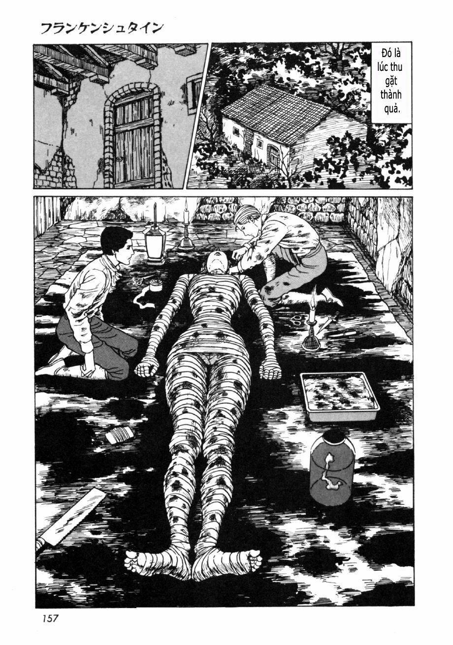 fate/zero chapter 5 8