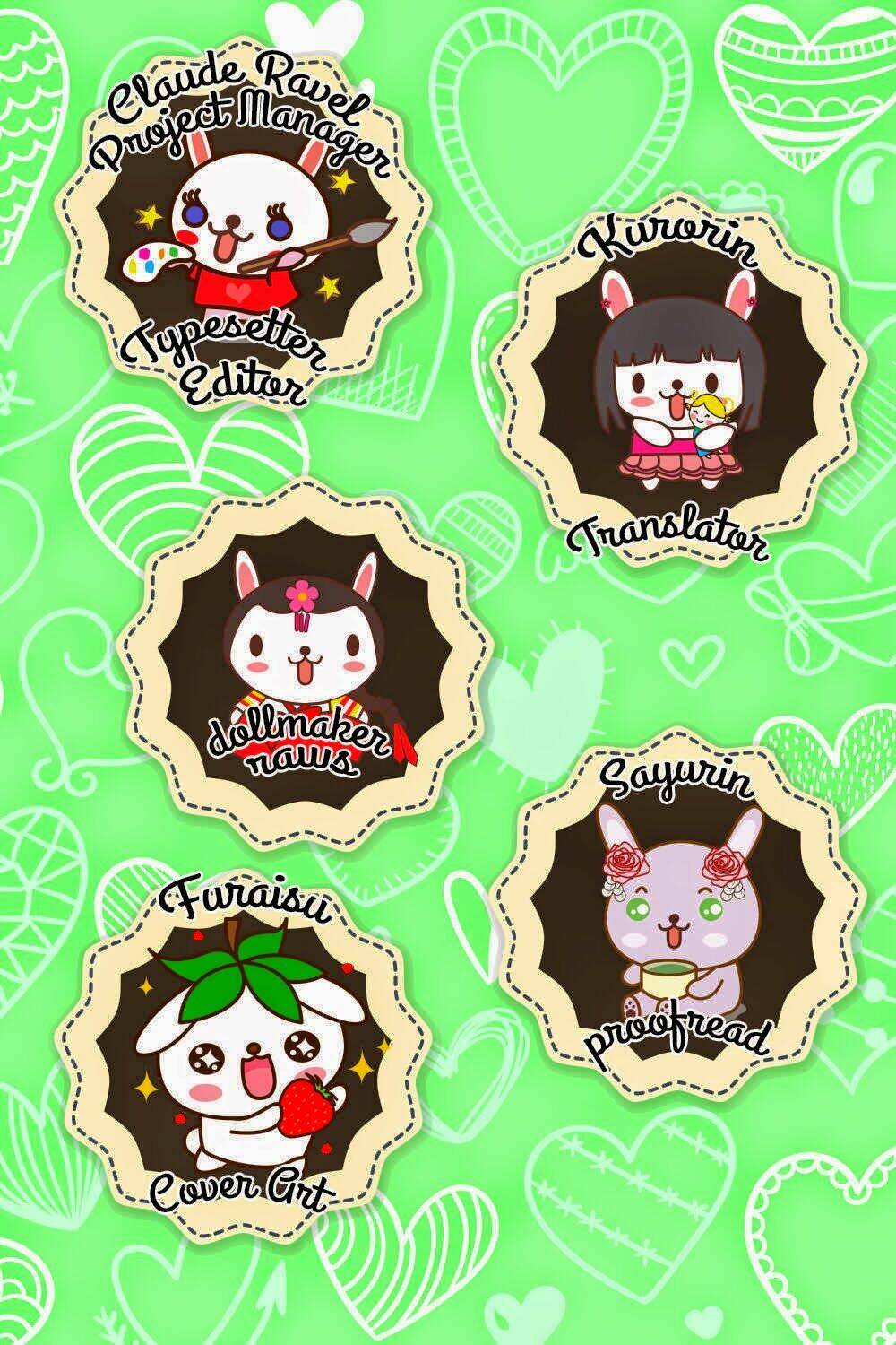 thế giới của shinomiya-kun chapter 1 3