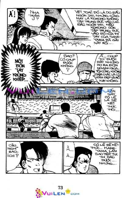 truyền nhân atula - shura no mon i chapter 6 74