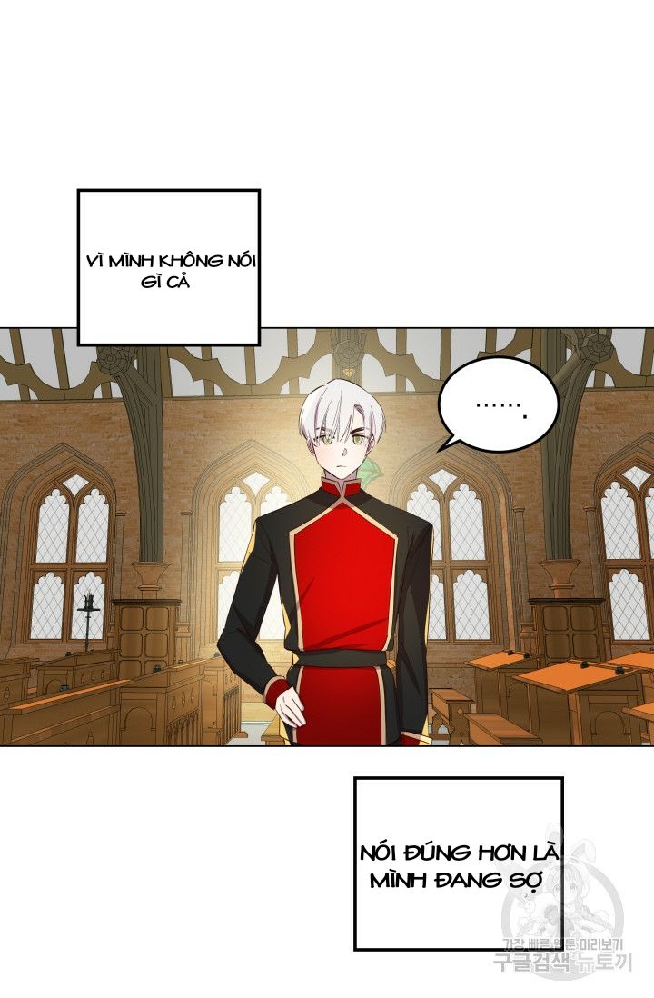 hủy bỏ điều ưóc này! chapter 5 27