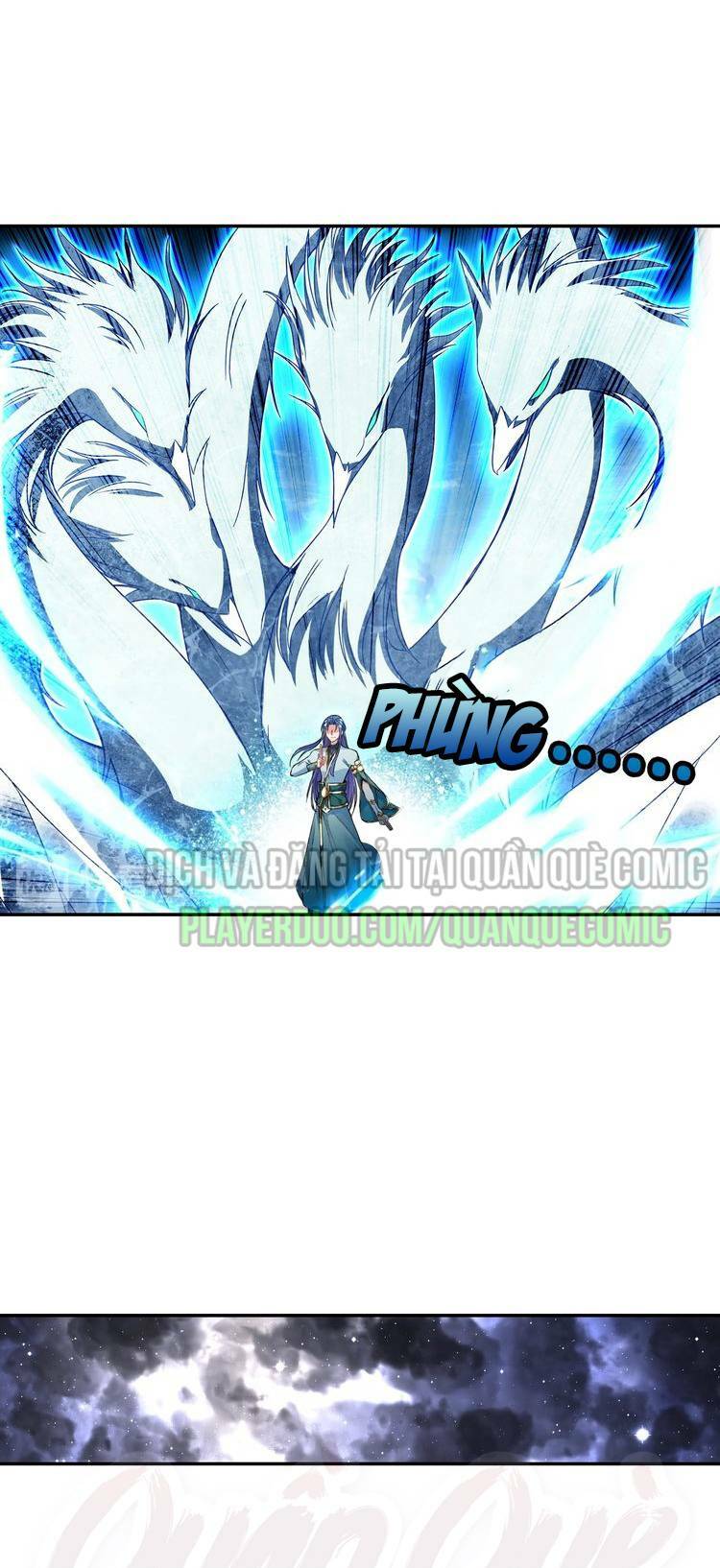 lục tích chi mộng yểm cung chapter 27 14