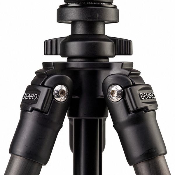 Chân máy Benro Slim Tripod TSL08CN00 - Hàng Chính Hãng