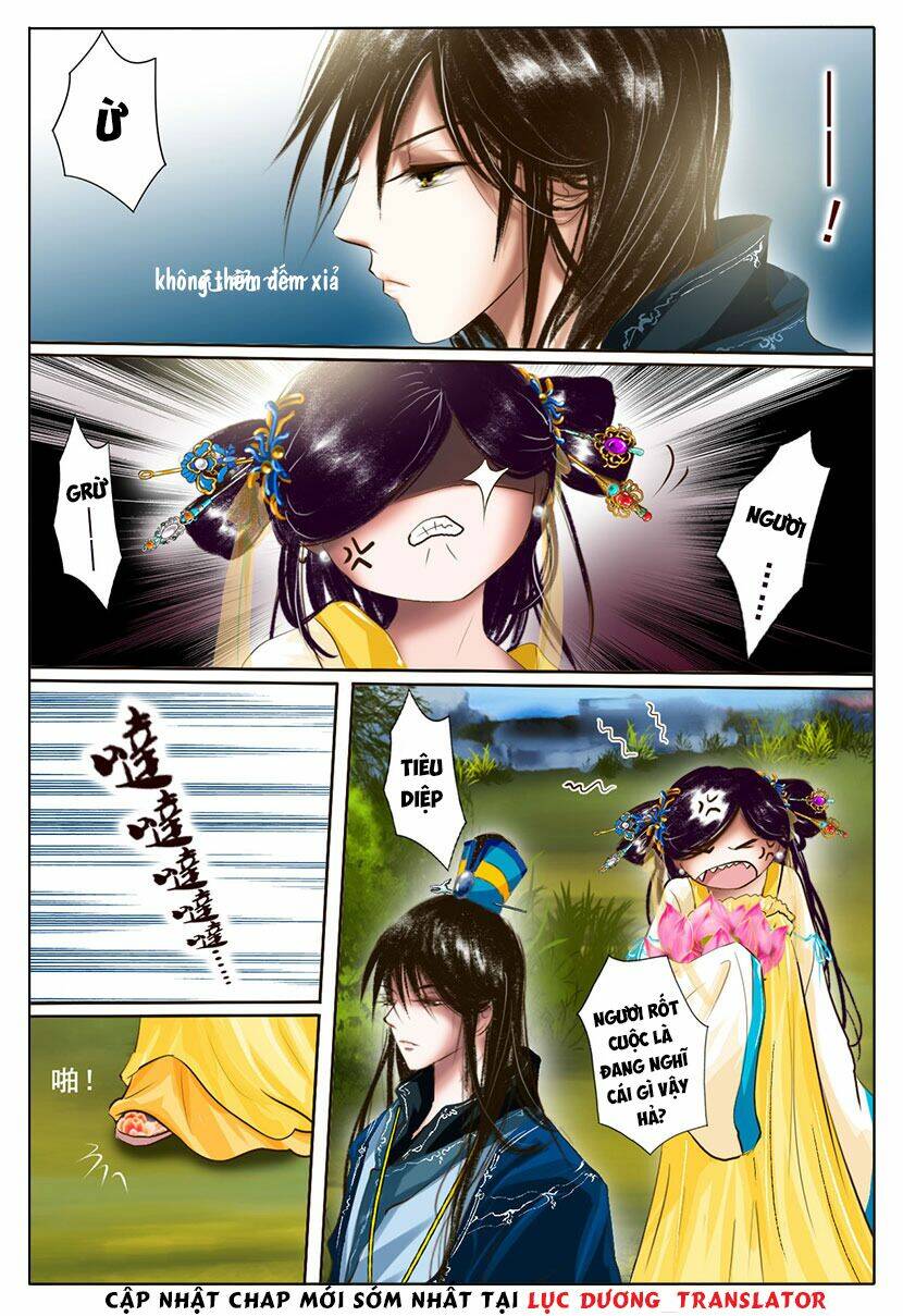 tam thiên nhứ chapter 17 8