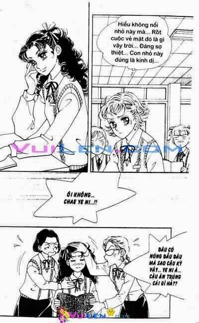 tình yêu diệu kỳ chapter 6 49